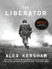 Book Cover for "The Liberator"