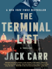 Book Cover for "The Terminal List"