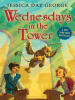 Book Cover for "Wednesdays in the Tower"