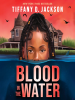 Book Cover for "Blood in the Water"
