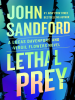 Book Cover for "Lethal Prey"