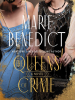 Book Cover for "The Queens of Crime"