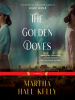 Book Cover for "The Golden Doves"