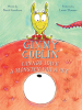 Book Cover for "Ginny Goblin Cannot Have a Monster for a Pet"