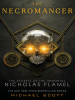 Book Cover for "The Necromancer"