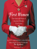 Book Cover for "First Women"