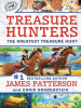 Book Cover for "The Greatest Treasure Hunt"