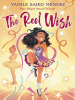 Book Cover for "The Reel Wish"