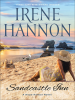 Book Cover for "Sandcastle Inn"