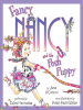 Book Cover for "Fancy Nancy and the Posh Puppy"