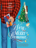 Book Cover for "A Very Merry Bromance"