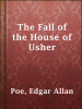 Book Cover for "The Fall of the House of Usher"