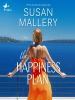 Book Cover for "The Happiness Plan"