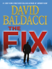 Book Cover for "The Fix"