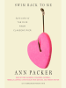 Book Cover for "Swim Back to Me"