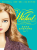Book Cover for "Wicked"