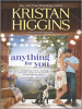 Book Cover for "Anything for You"
