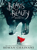 Book Cover for "Beasts and Beauty"