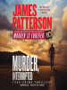 Book Cover for "Murder, Interrupted"