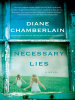 Book Cover for "Necessary Lies"