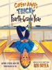 Book Cover for "Carter Avery's Tricky Fourth-Grade Year"