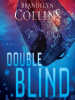 Book Cover for "Double Blind"
