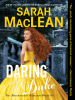 Book Cover for "Daring and the Duke"