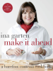 Book Cover for "Make It Ahead"