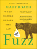 Book Cover for "Fuzz"