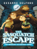 Book Cover for "The Sasquatch Escape"