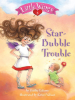 Book Cover for "Star-Bubble Trouble"