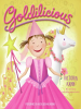 Book Cover for "Goldilicious"