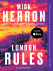 Book Cover for "London Rules"