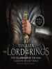 Book Cover for "The Fellowship of the Ring"