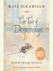 Book Cover for "The Tale of Despereaux"