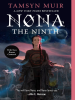 Book Cover for "Nona the Ninth"