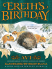 Book Cover for "Ereth's Birthday"