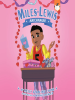 Book Cover for "Matchmaker"