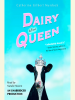Book Cover for "Dairy Queen"