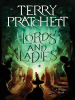 Book Cover for "Lords and Ladies"