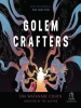 Book Cover for "Golemcrafters"