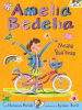 Book Cover for "Amelia Bedelia Means Business"