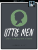 Book Cover for "Little Men"