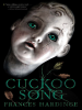 Book Cover for "Cuckoo Song"