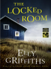 Book Cover for "The Locked Room"
