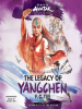 Book Cover for "The Legacy of Yangchen"