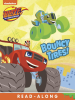 Book Cover for "Bouncy Tires"