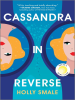 Book Cover for "Cassandra in Reverse"