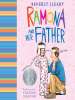 Book Cover for "Ramona and Her Father"