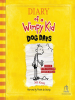 Book Cover for "Dog Days"